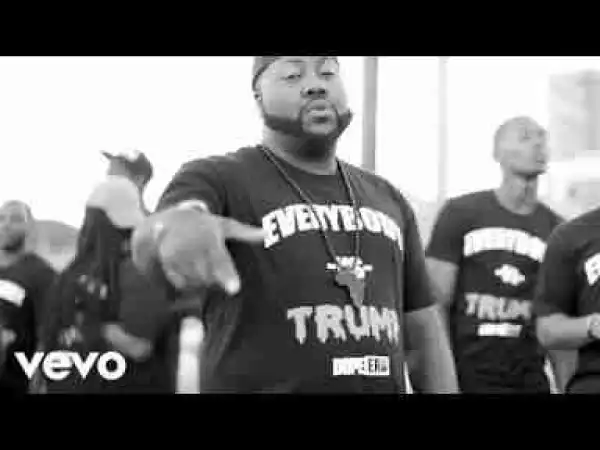Video: Mistah F.a.b. - “Dear Mr. President”